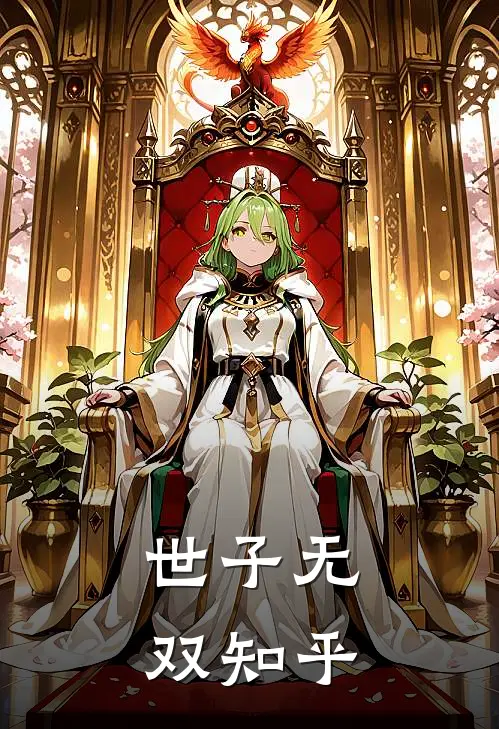 世子无双知乎