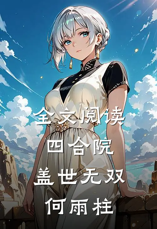 全文阅读四合院：盖世无双何雨柱