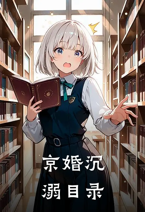京婚沉溺目录