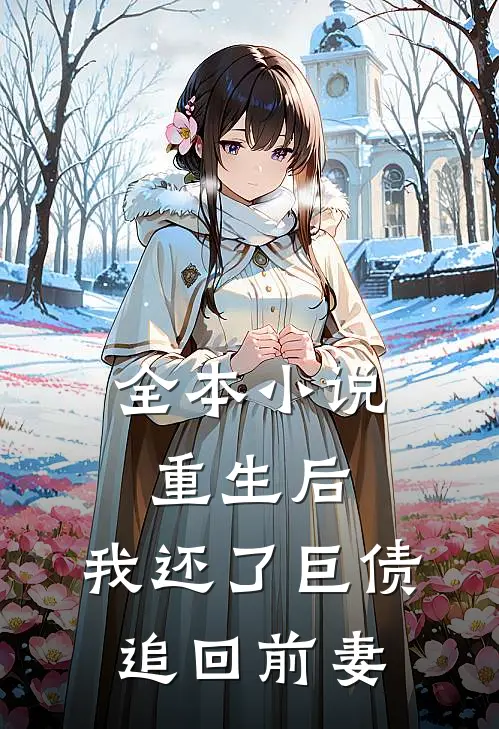全本小说重生后，我还了巨债追回前妻