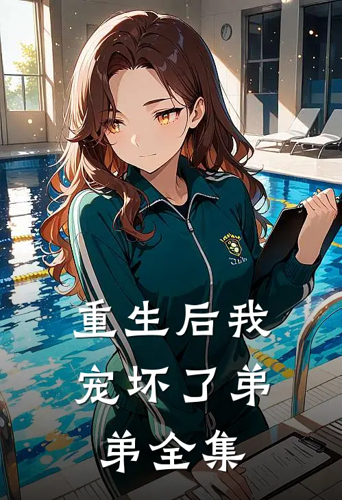 重生后我宠坏了弟弟 全集