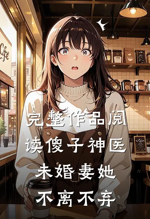 完整作品阅读傻子神医：未婚妻她不离不弃
