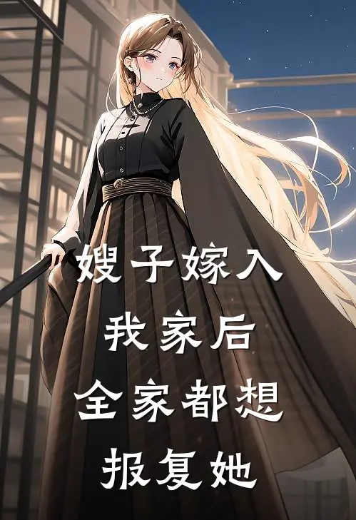 嫂子嫁入我家后，全家都想报复她