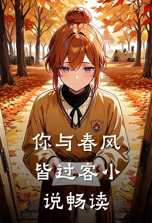 你与春风皆过客小说畅读