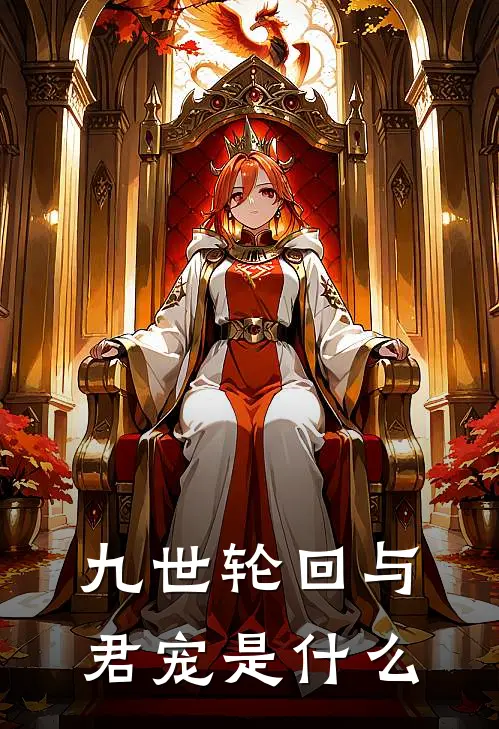 九世轮回与君宠是什么