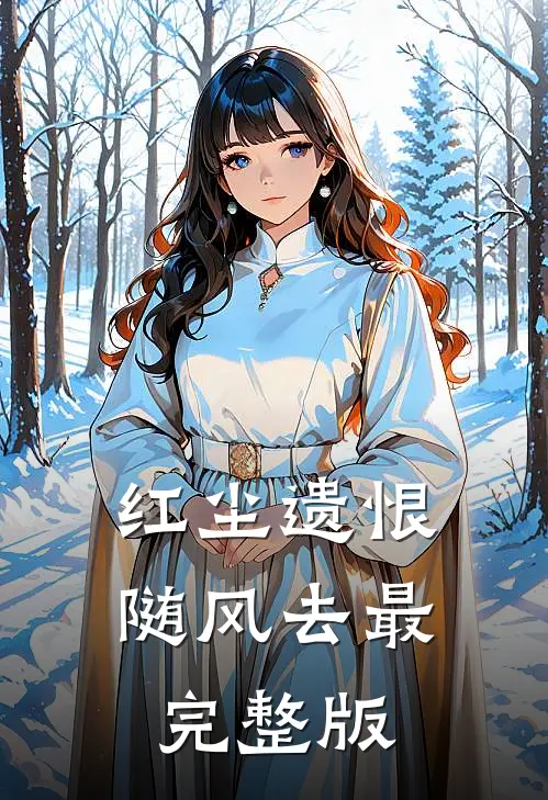 红尘遗恨随风去最完整版