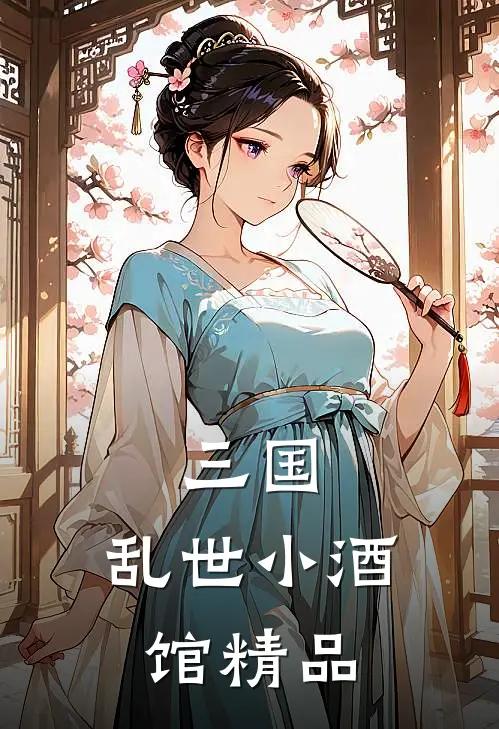 三国：乱世小酒馆精品