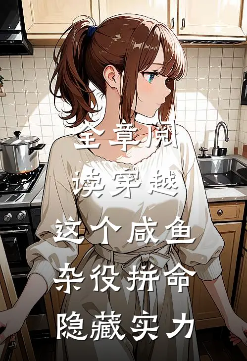全章阅读穿越：这个咸鱼杂役拼命隐藏实力