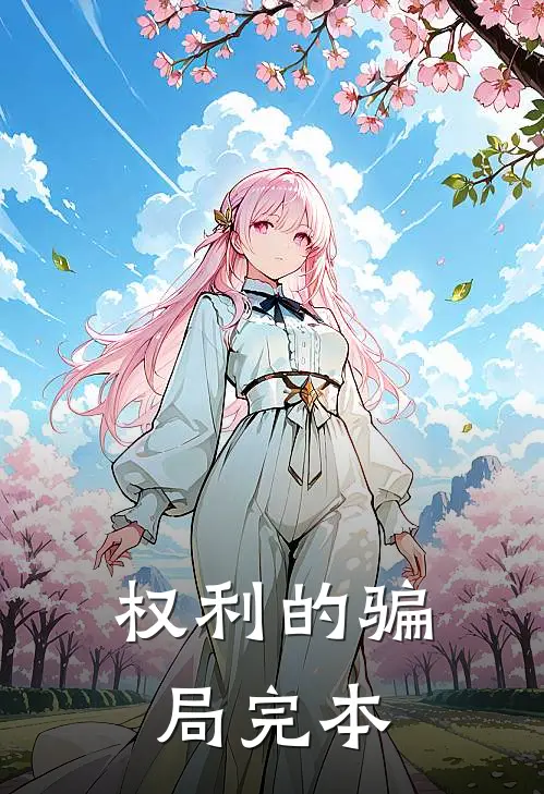 权利的骗局完本