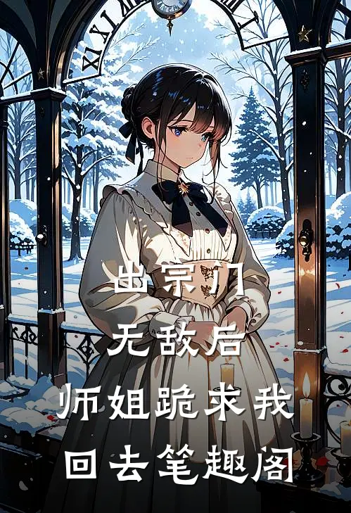 出宗门无敌后，师姐跪求我回去笔趣阁