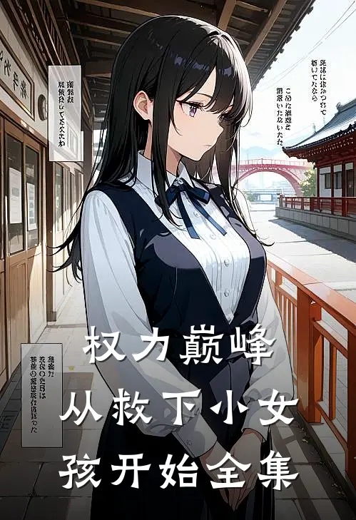 权力巅峰：从救下小女孩开始 全集