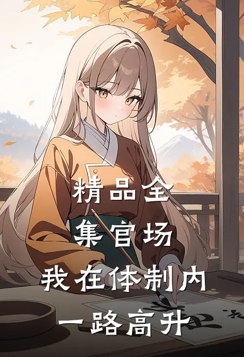 精品全集官场：我在体制内一路高升
