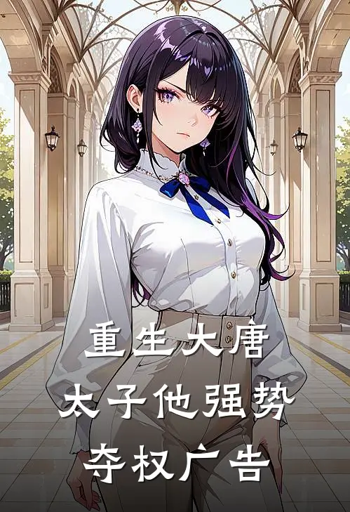 重生大唐：太子他强势夺权广告