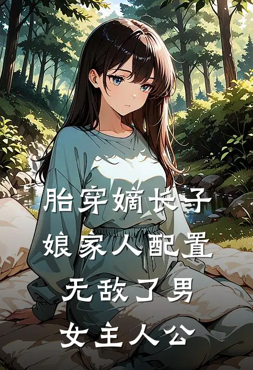 胎穿嫡长子，娘家人配置无敌了男女主人公