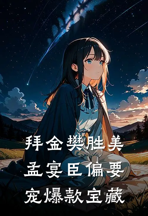 拜金樊胜美，孟宴臣偏要宠爆款宝藏