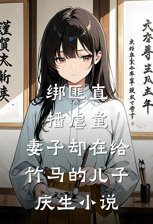 绑匪直播虐童，妻子却在给竹马的儿子庆生小说