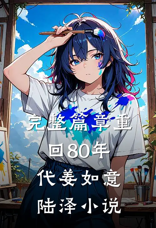 完整篇章重回80年代姜如意陆泽小说