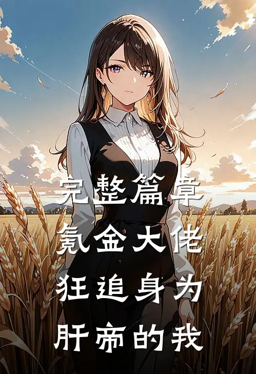完整篇章氪金大佬狂追身为肝帝的我