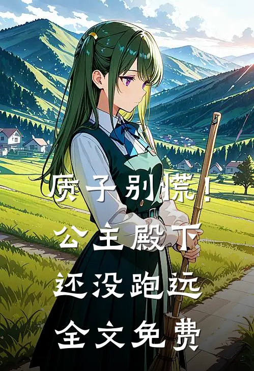 质子别慌！公主殿下还没跑远全文免费