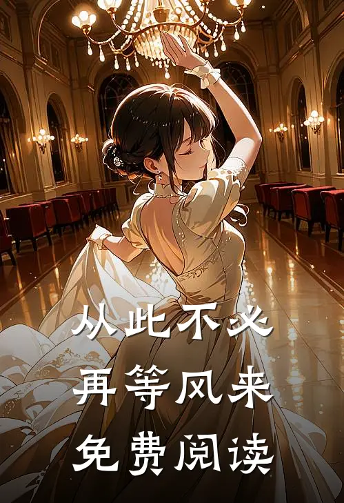 从此不必再等风来免费阅读