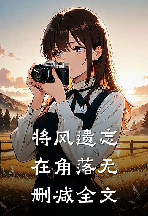将风遗忘在角落无删减全文