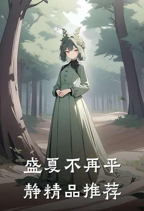 盛夏不再平静精品推荐