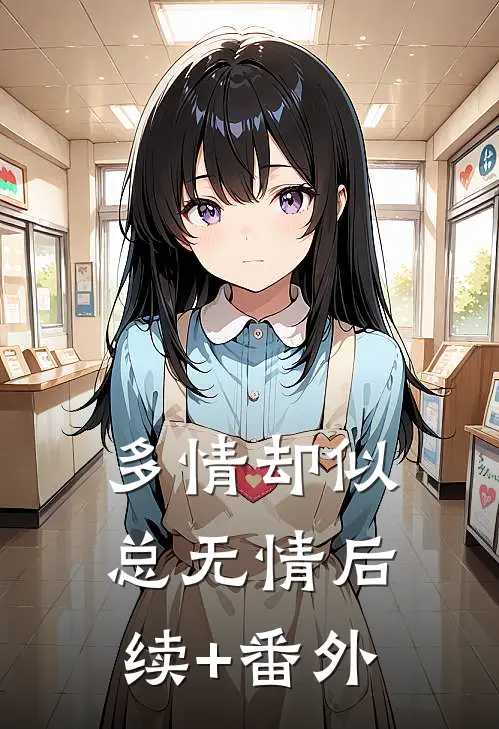 多情却似总无情后续+番外