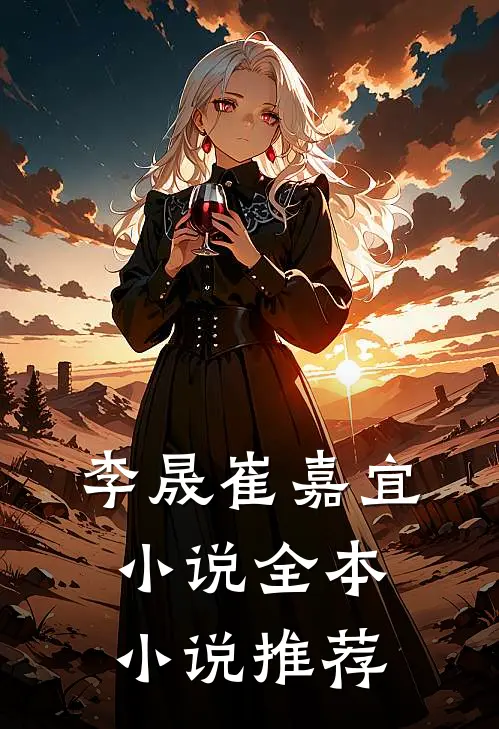 李晟崔嘉宜小说全本小说推荐
