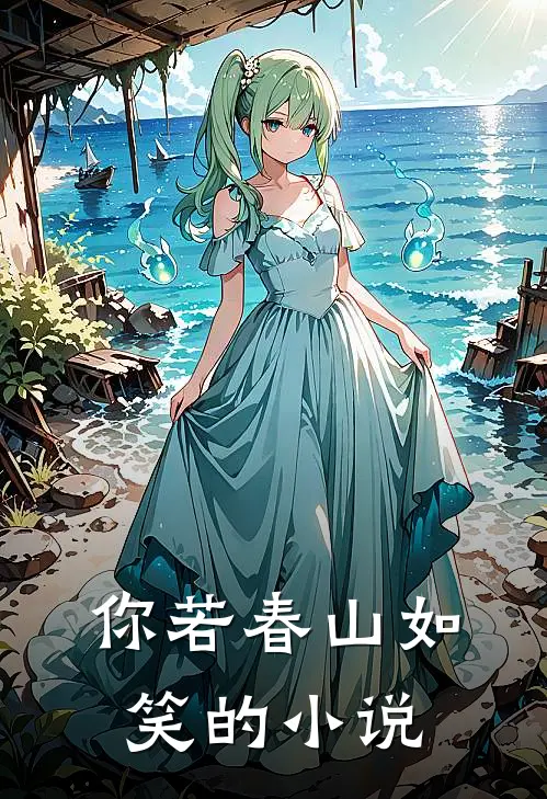 你若春山如笑的小说