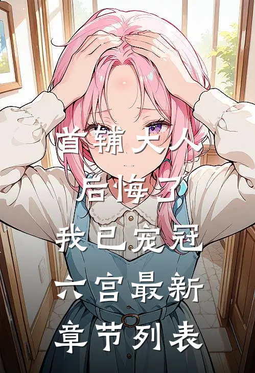 首辅大人后悔了，我已宠冠六宫最新章节列表