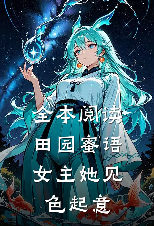 全本阅读田园蜜语：女主她见色起意