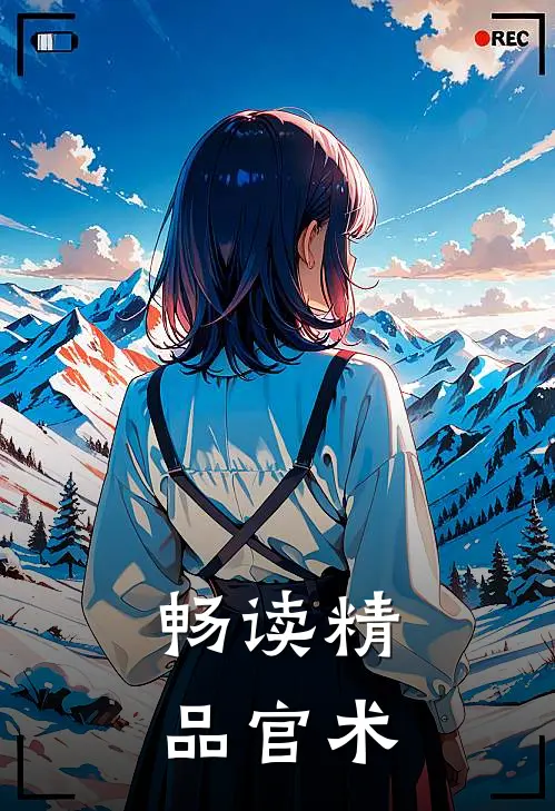 畅读精品官术