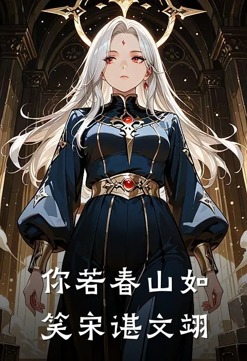 你若春山如笑宋谌文翊