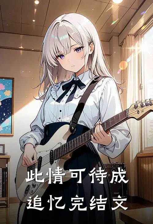 此情可待成追忆完结文