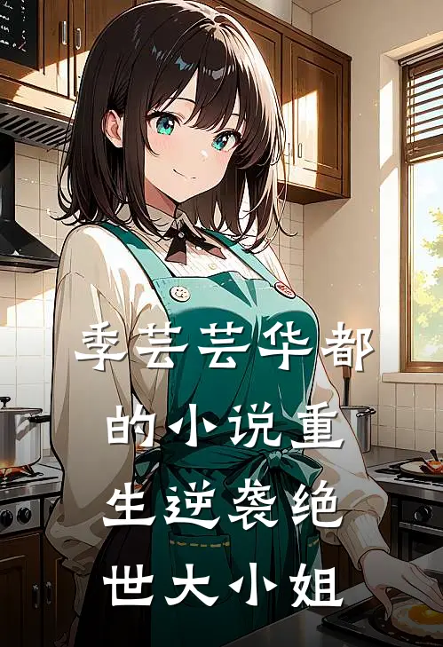 季芸芸华都的小说重生逆袭绝世大小姐