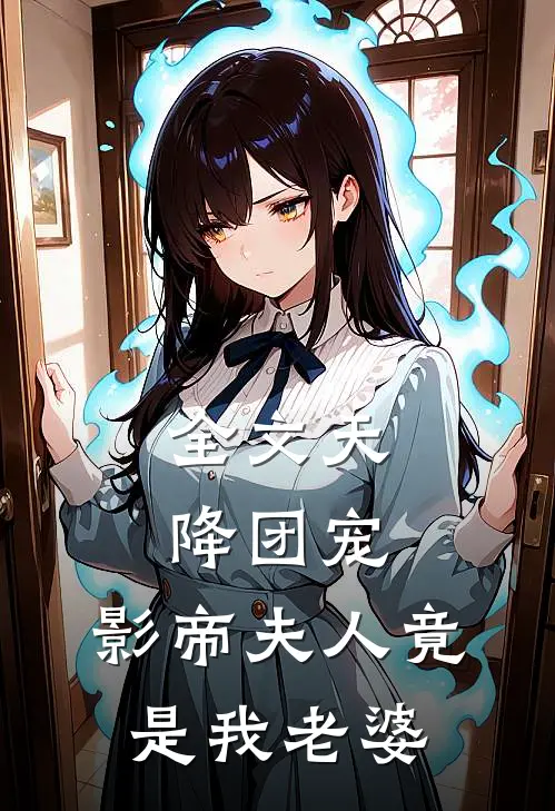 全文天降团宠:影帝夫人竟是我老婆