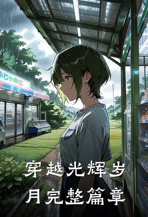 穿越光辉岁月完整篇章