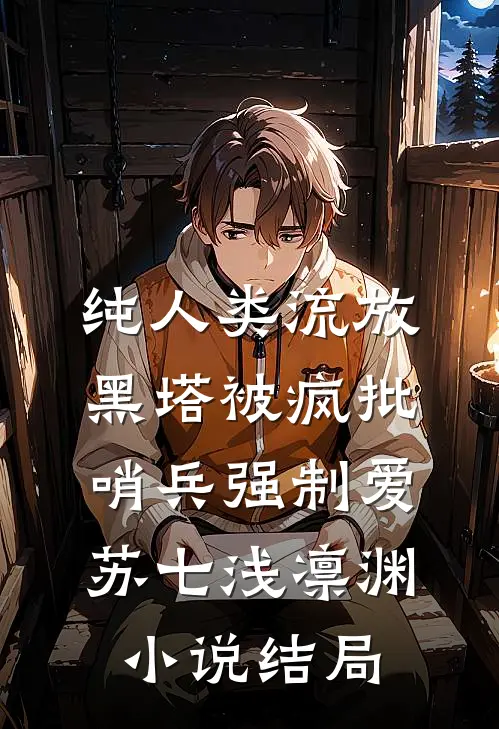 纯人类流放黑塔被疯批哨兵强制爱苏七浅凛渊小说结局