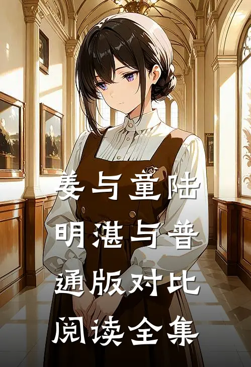 姜与童陆明湛与普通版对比阅读全集