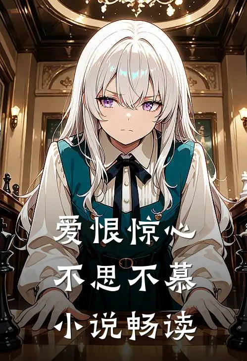 爱恨惊心，不思不慕小说畅读