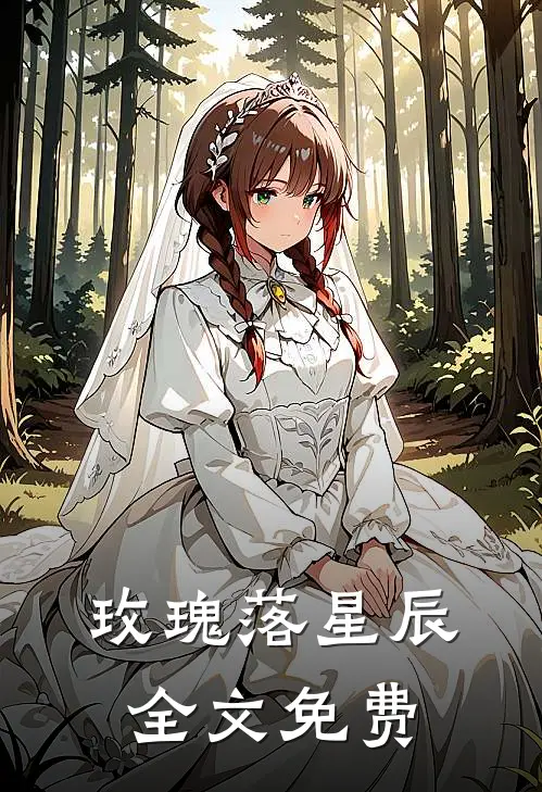 玫瑰落星辰全文免费