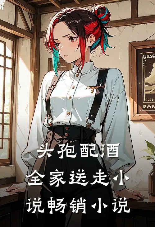 头孢配酒，全家送走小说畅销小说