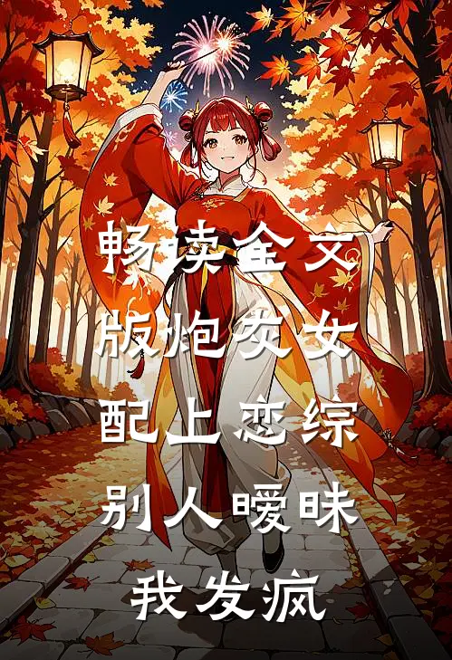 畅读全文版炮灰女配上恋综，别人暧昧我发疯