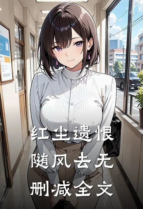 红尘遗恨随风去无删减全文