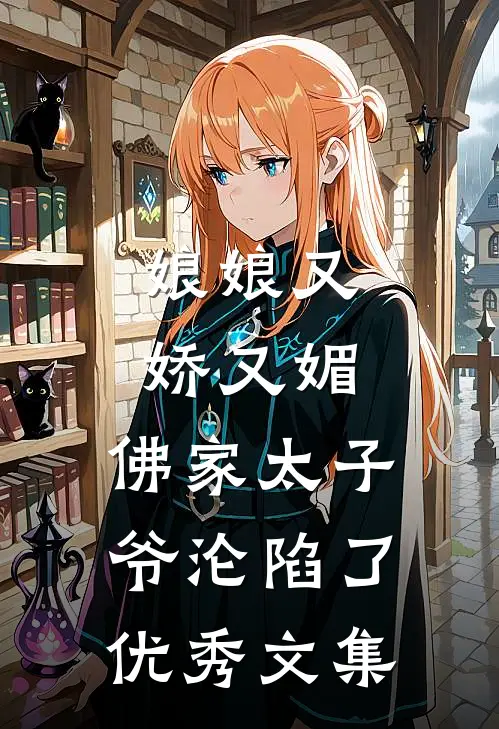 娘娘又娇又媚，佛家太子爷沦陷了优秀文集