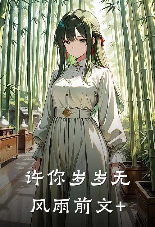 许你岁岁无风雨前文+