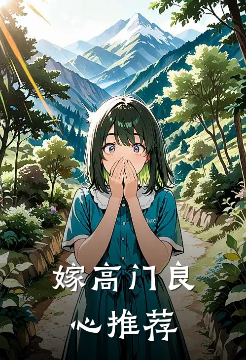 嫁高门良心推荐
