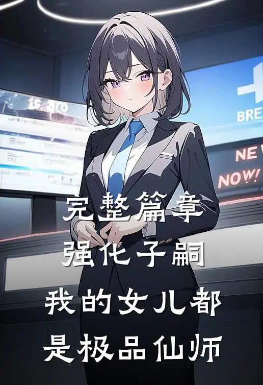 完整篇章强化子嗣，我的女儿都是极品仙师
