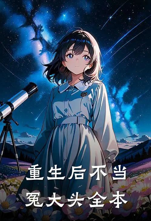 重生后不当冤大头全本