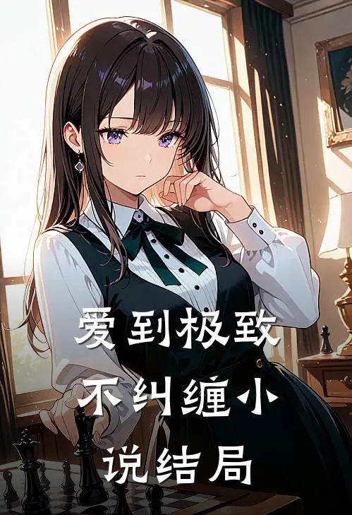 爱到极致不纠缠小说结局